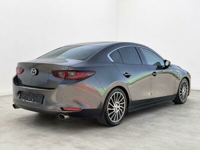 Mazda Mazda3 Gebrauchtwagen Mazda Mazda3 Gebrauchtwagen