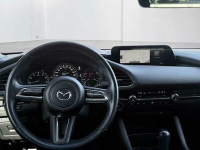 Mazda Mazda3 Gebrauchtwagen Mazda Mazda3 Gebrauchtwagen
