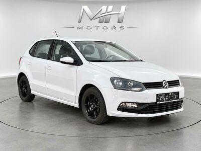 VW Polo Gebrauchtwagen VW Polo Gebrauchtwagen
