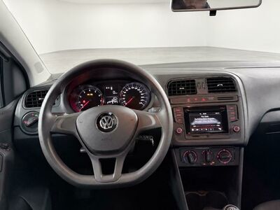 VW Polo Gebrauchtwagen VW Polo Gebrauchtwagen