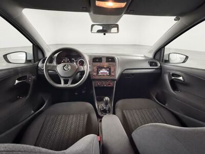 VW Polo Gebrauchtwagen VW Polo Gebrauchtwagen