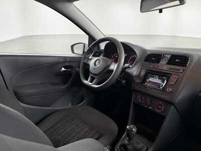 VW Polo Gebrauchtwagen VW Polo Gebrauchtwagen