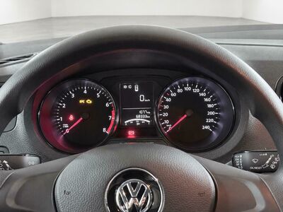 VW Polo Gebrauchtwagen VW Polo Gebrauchtwagen