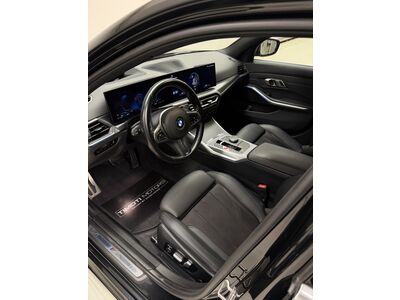 BMW 3er Gebrauchtwagen BMW 3er Gebrauchtwagen
