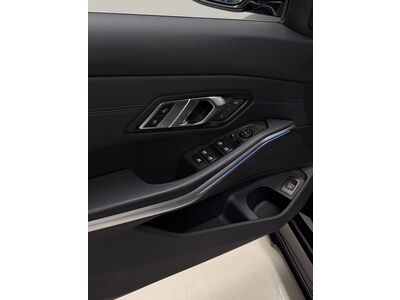 BMW 3er Gebrauchtwagen BMW 3er Gebrauchtwagen