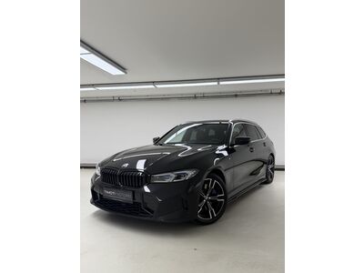 BMW 3er Gebrauchtwagen BMW 3er Gebrauchtwagen