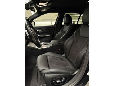 BMW 3er Gebrauchtwagen BMW 3er Gebrauchtwagen
