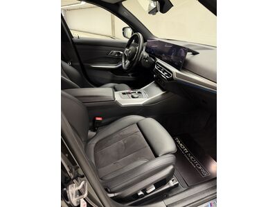 BMW 3er Gebrauchtwagen BMW 3er Gebrauchtwagen