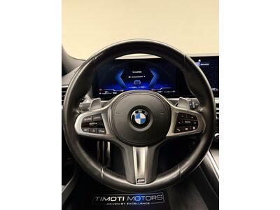 BMW 3er Gebrauchtwagen BMW 3er Gebrauchtwagen