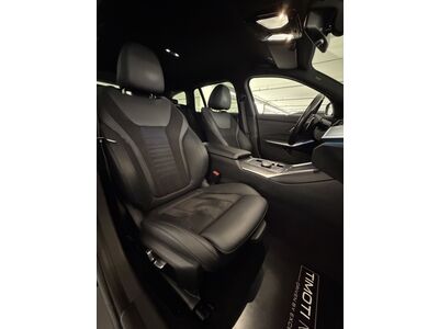 BMW 3er Gebrauchtwagen BMW 3er Gebrauchtwagen