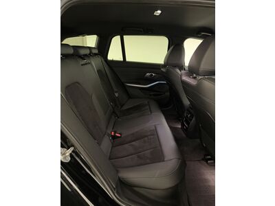 BMW 3er Gebrauchtwagen BMW 3er Gebrauchtwagen