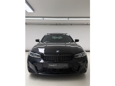 BMW 3er Gebrauchtwagen BMW 3er Gebrauchtwagen