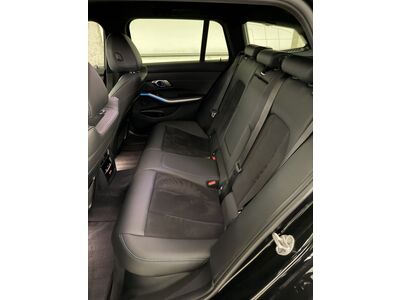 BMW 3er Gebrauchtwagen BMW 3er Gebrauchtwagen