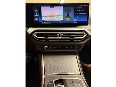 BMW 3er Gebrauchtwagen BMW 3er Gebrauchtwagen