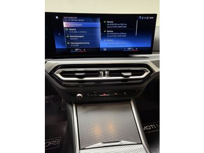 BMW 3er Gebrauchtwagen BMW 3er Gebrauchtwagen