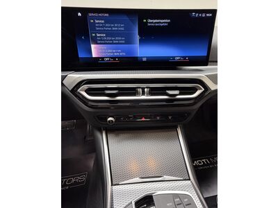 BMW 3er Gebrauchtwagen BMW 3er Gebrauchtwagen