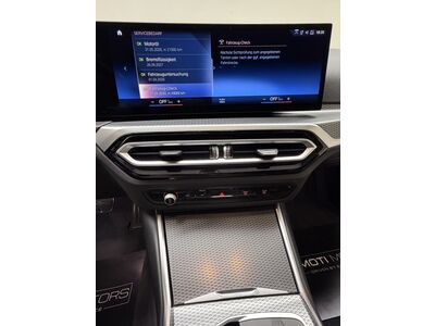 BMW 3er Gebrauchtwagen BMW 3er Gebrauchtwagen