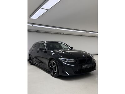 BMW 3er Gebrauchtwagen BMW 3er Gebrauchtwagen