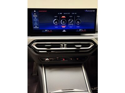 BMW 3er Gebrauchtwagen BMW 3er Gebrauchtwagen