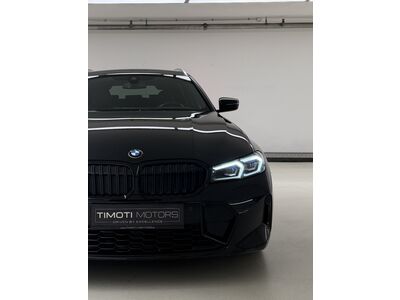 BMW 3er Gebrauchtwagen BMW 3er Gebrauchtwagen