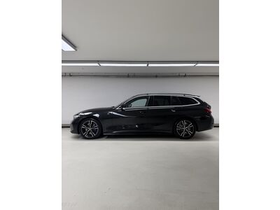 BMW 3er Gebrauchtwagen BMW 3er Gebrauchtwagen