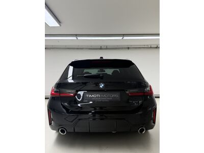 BMW 3er Gebrauchtwagen BMW 3er Gebrauchtwagen