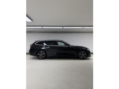 BMW 3er Gebrauchtwagen BMW 3er Gebrauchtwagen