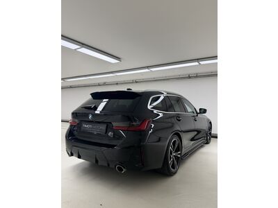 BMW 3er Gebrauchtwagen BMW 3er Gebrauchtwagen
