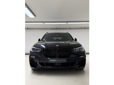 BMW X5 Gebrauchtwagen
