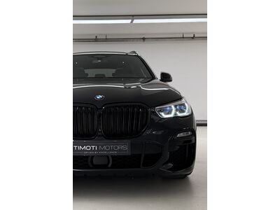 BMW X5 Gebrauchtwagen
