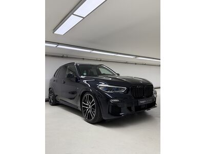 BMW X5 Gebrauchtwagen