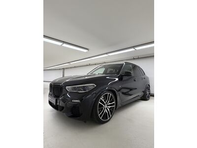 BMW X5 Gebrauchtwagen