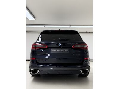 BMW X5 Gebrauchtwagen