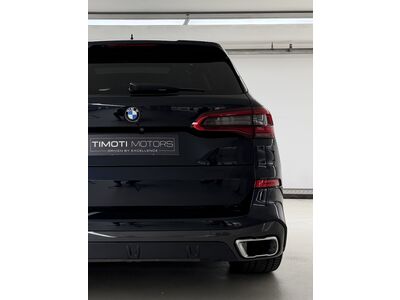 BMW X5 Gebrauchtwagen