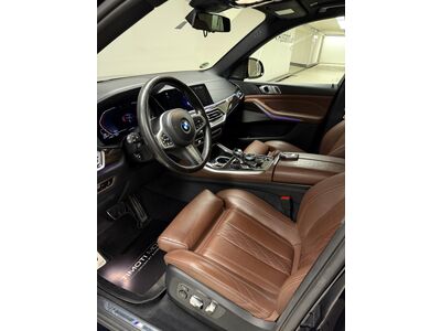 BMW X5 Gebrauchtwagen
