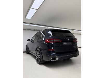 BMW X5 Gebrauchtwagen