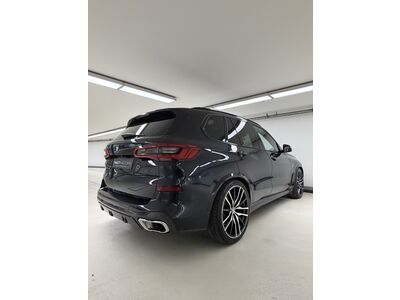 BMW X5 Gebrauchtwagen