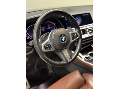 BMW X5 Gebrauchtwagen