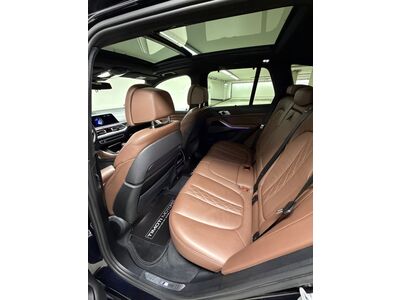BMW X5 Gebrauchtwagen