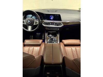 BMW X5 Gebrauchtwagen