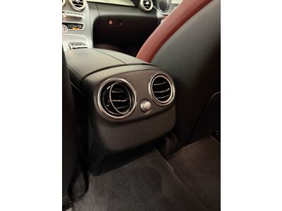 Mercedes-Benz C-Klasse Gebrauchtwagen