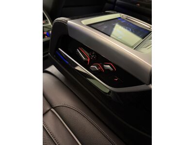 BMW 7er Gebrauchtwagen BMW 7er Gebrauchtwagen