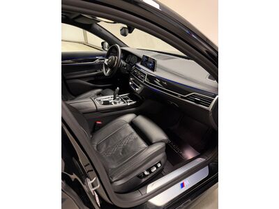 BMW 7er Gebrauchtwagen BMW 7er Gebrauchtwagen