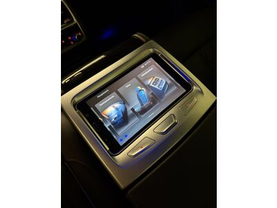 BMW 7er Gebrauchtwagen BMW 7er Gebrauchtwagen