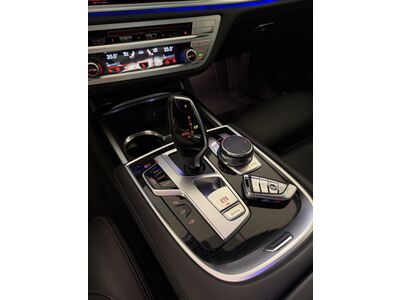 BMW 7er Gebrauchtwagen BMW 7er Gebrauchtwagen