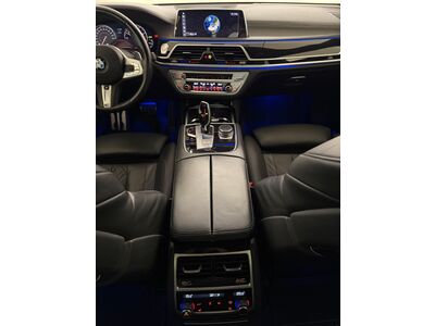 BMW 7er Gebrauchtwagen BMW 7er Gebrauchtwagen