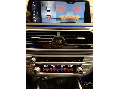 BMW 7er Gebrauchtwagen BMW 7er Gebrauchtwagen