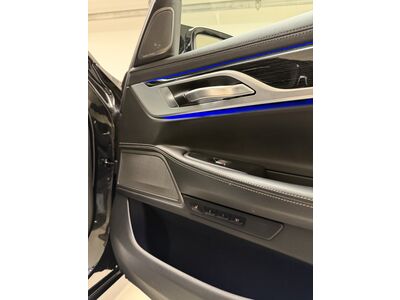 BMW 7er Gebrauchtwagen BMW 7er Gebrauchtwagen