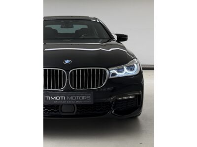 BMW 7er Gebrauchtwagen BMW 7er Gebrauchtwagen