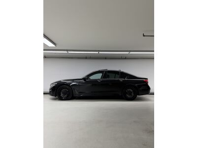 BMW 7er Gebrauchtwagen BMW 7er Gebrauchtwagen